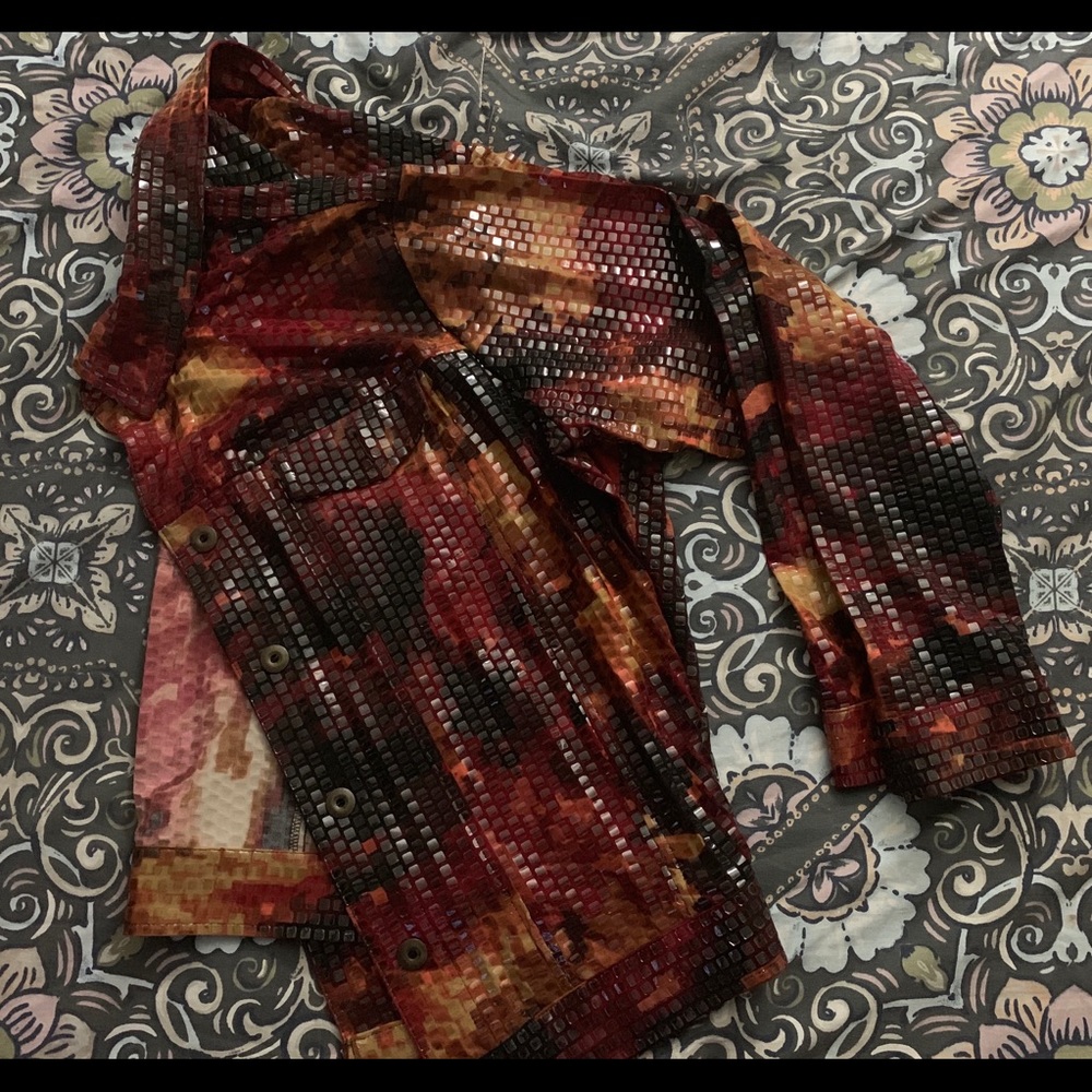 Jacket - Picture 3 of 3